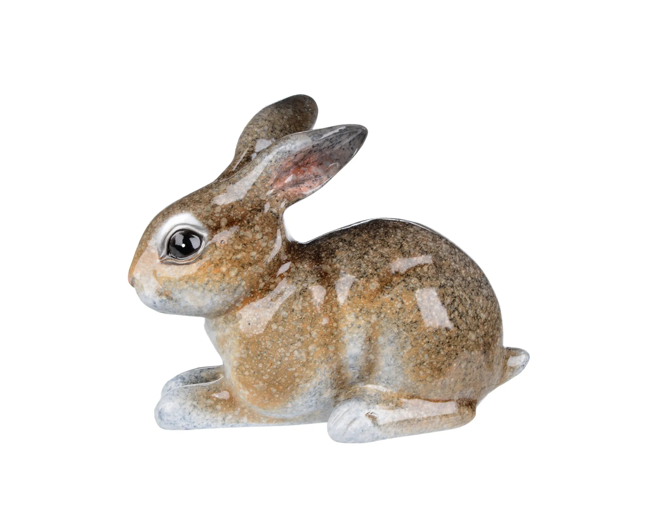 4" Bunny