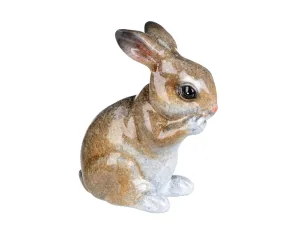 4" Bunny