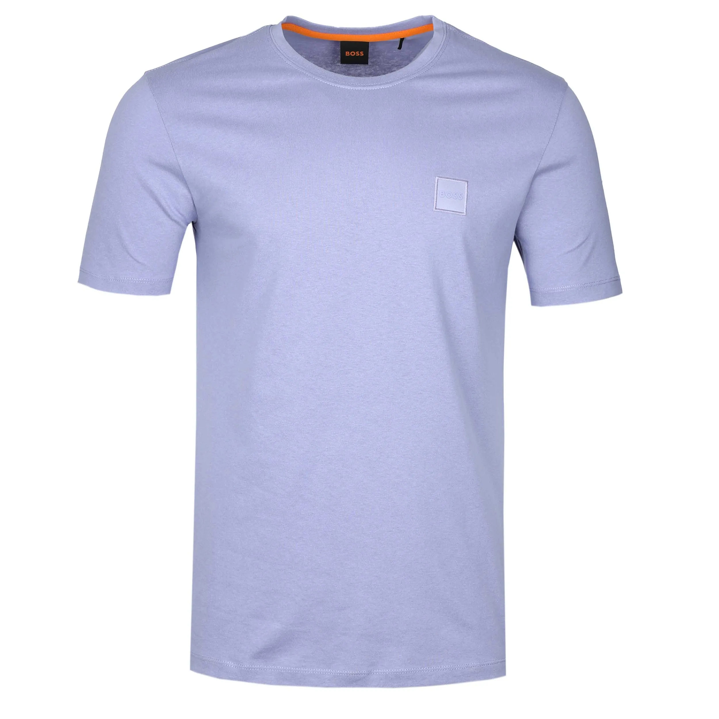 BOSS Tales T-Shirt in Lilac