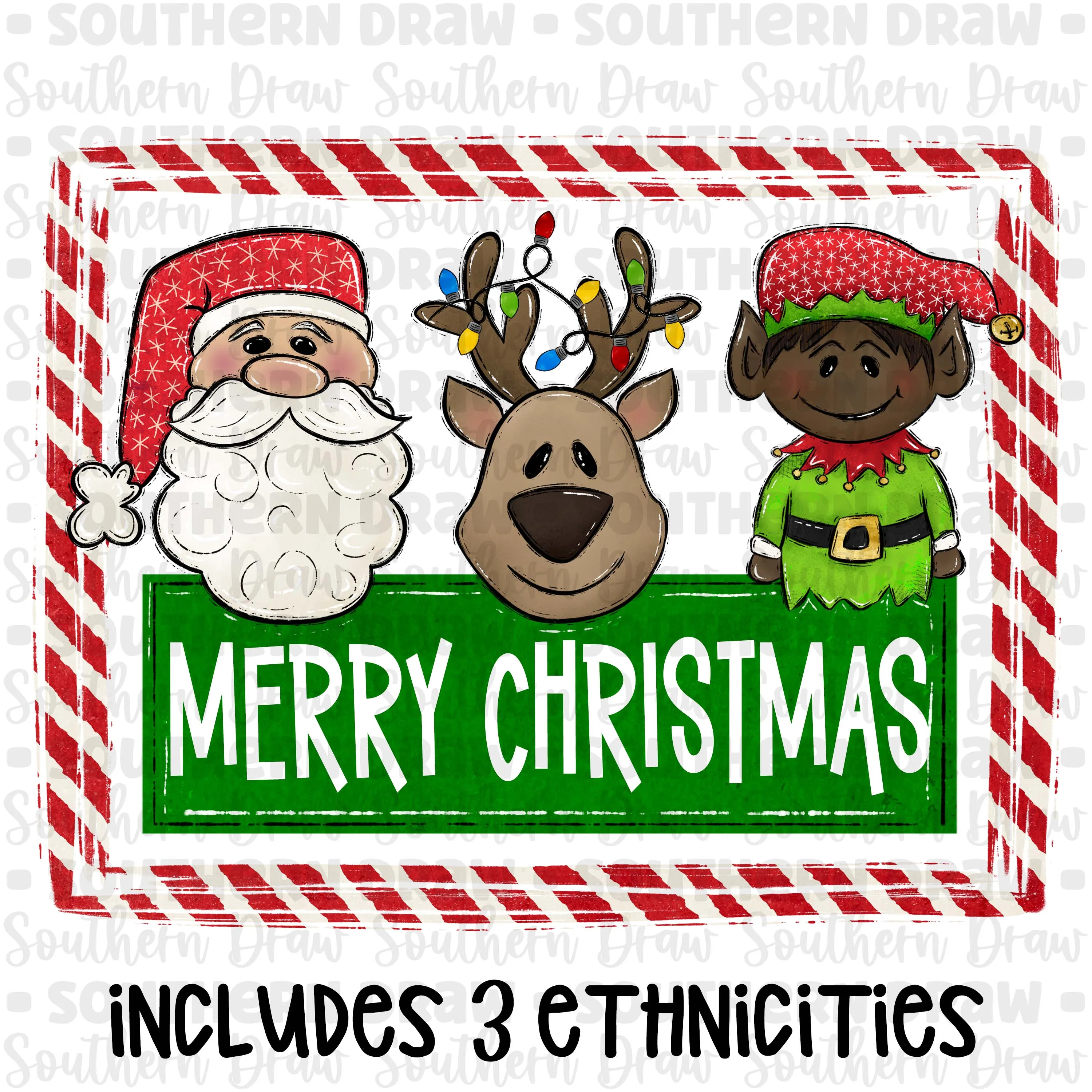 Boy's Christmas Trio Bundle