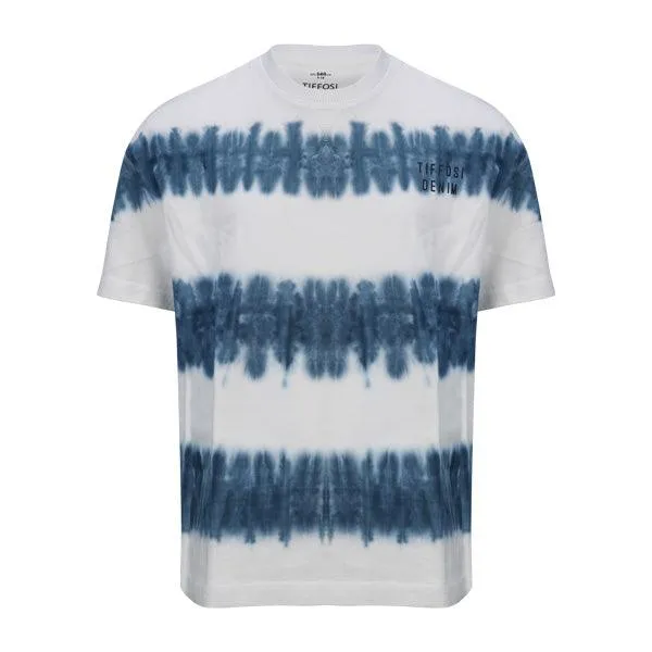 BOYS MULTICOLOUR T-SHIRT