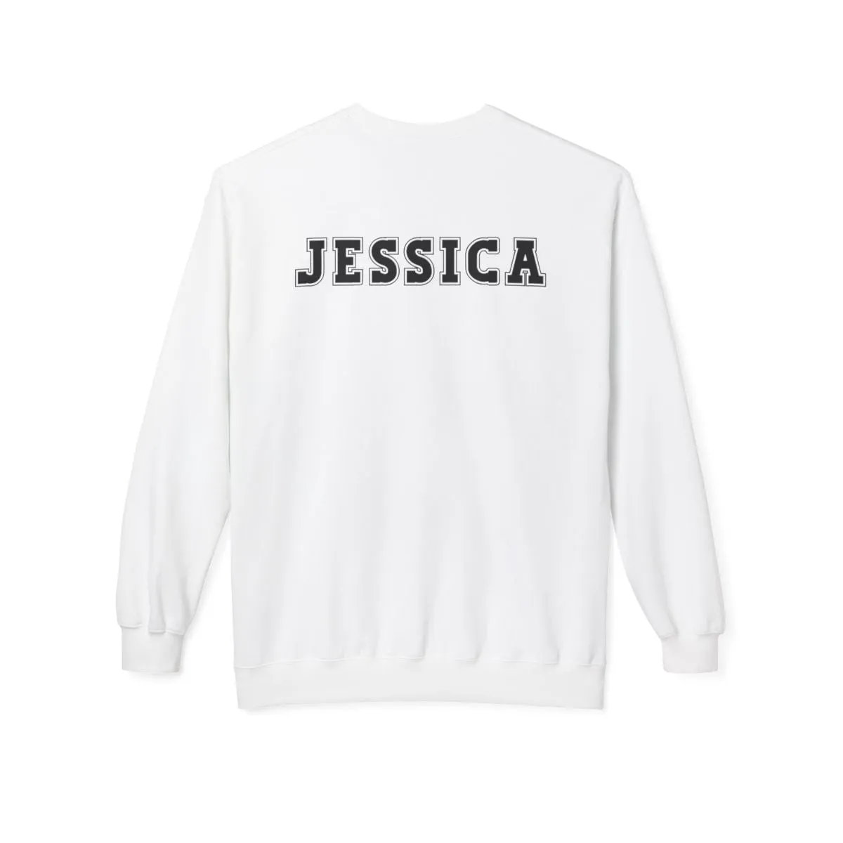 Christmas Crew (Personalize)Sweatshirt (or)T-Shirt