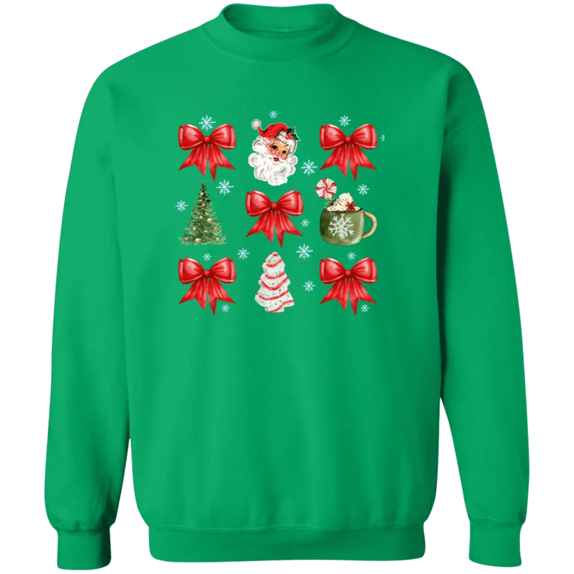 Coquette Christmas Shirt Bundle