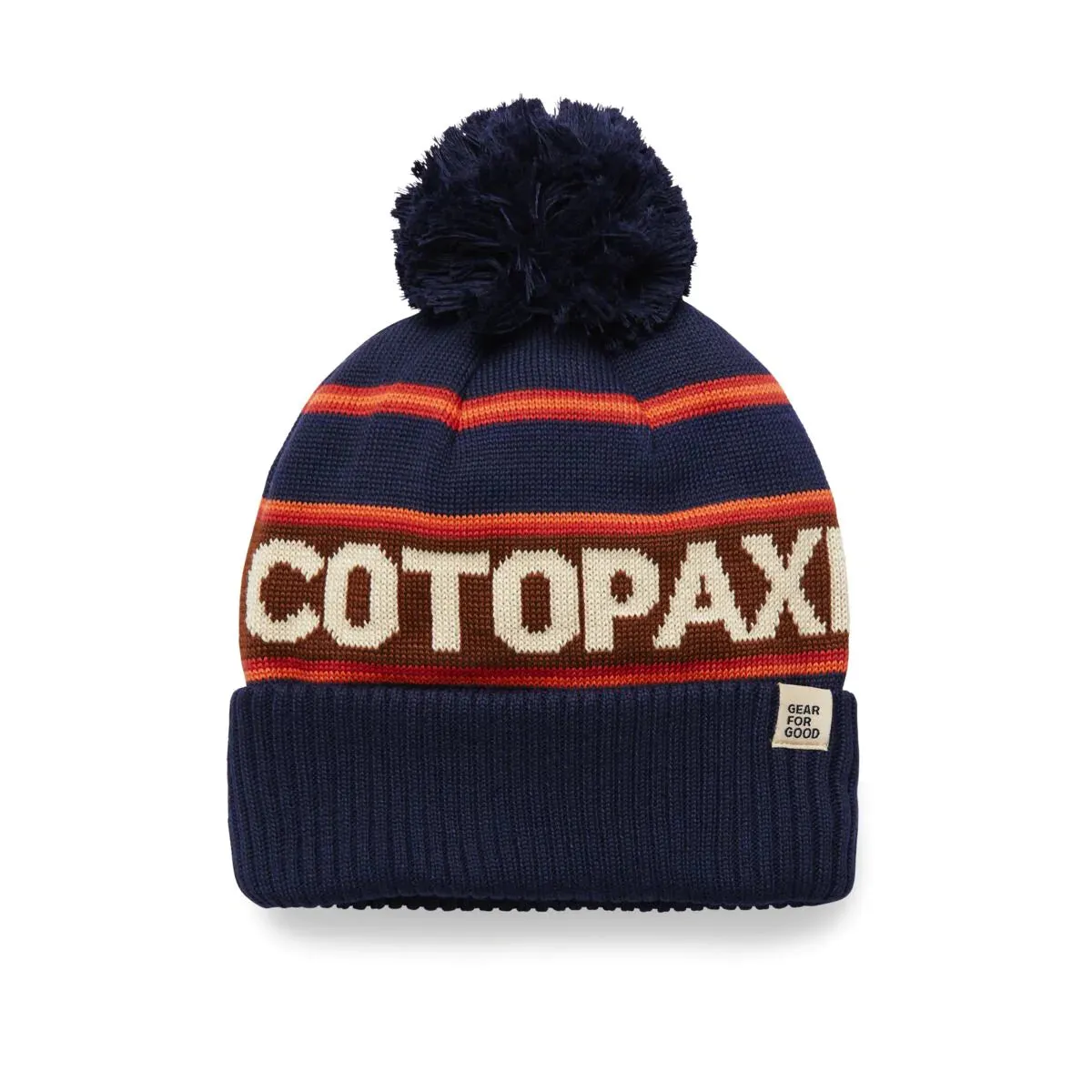 Cotopaxi Cumbre Beanie Cavern Maritime