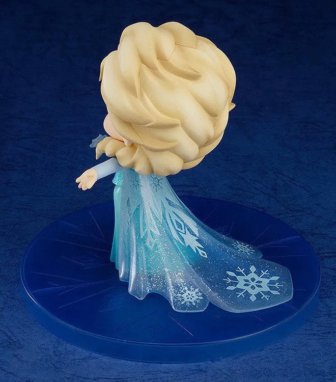 Disney: Frozen Elsa Nendoroid # 475