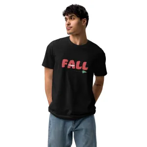 Fall Graphics Men Staple Eco T-shirt