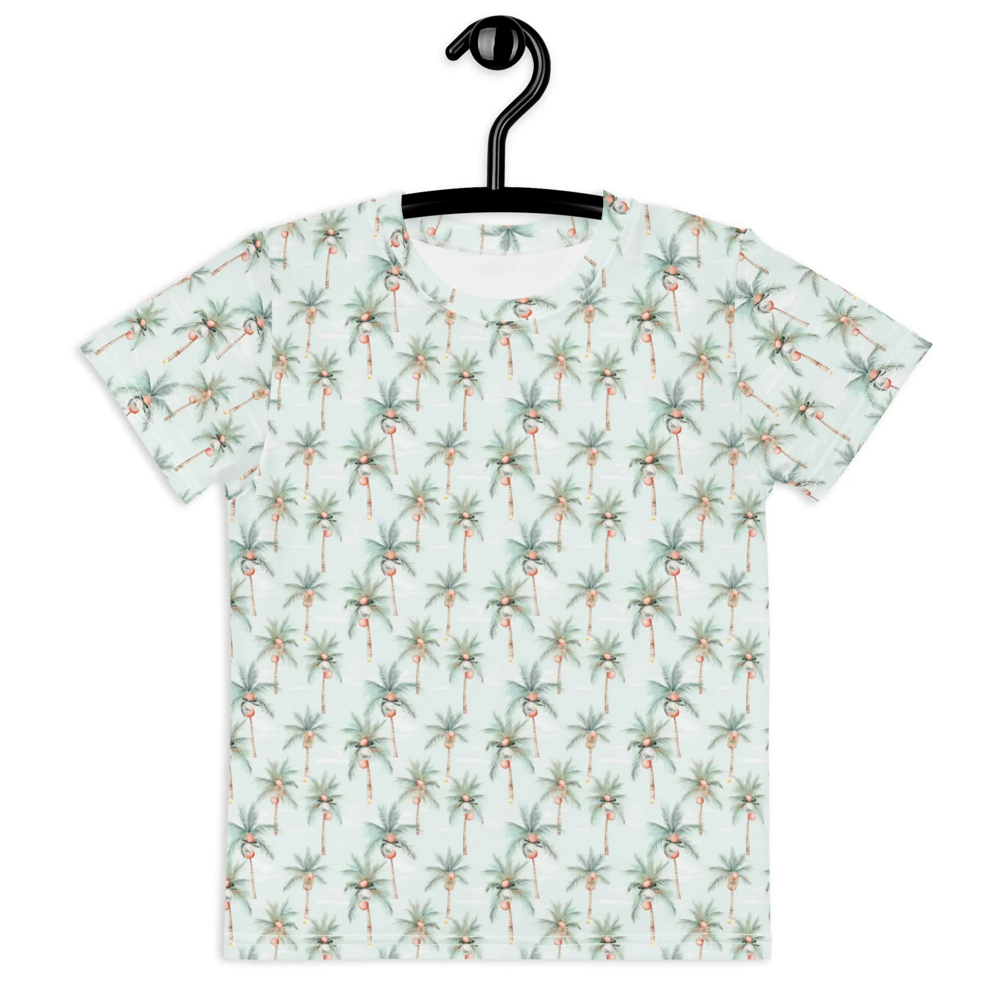 Festive Palms- Toddler/Kids t-shirt