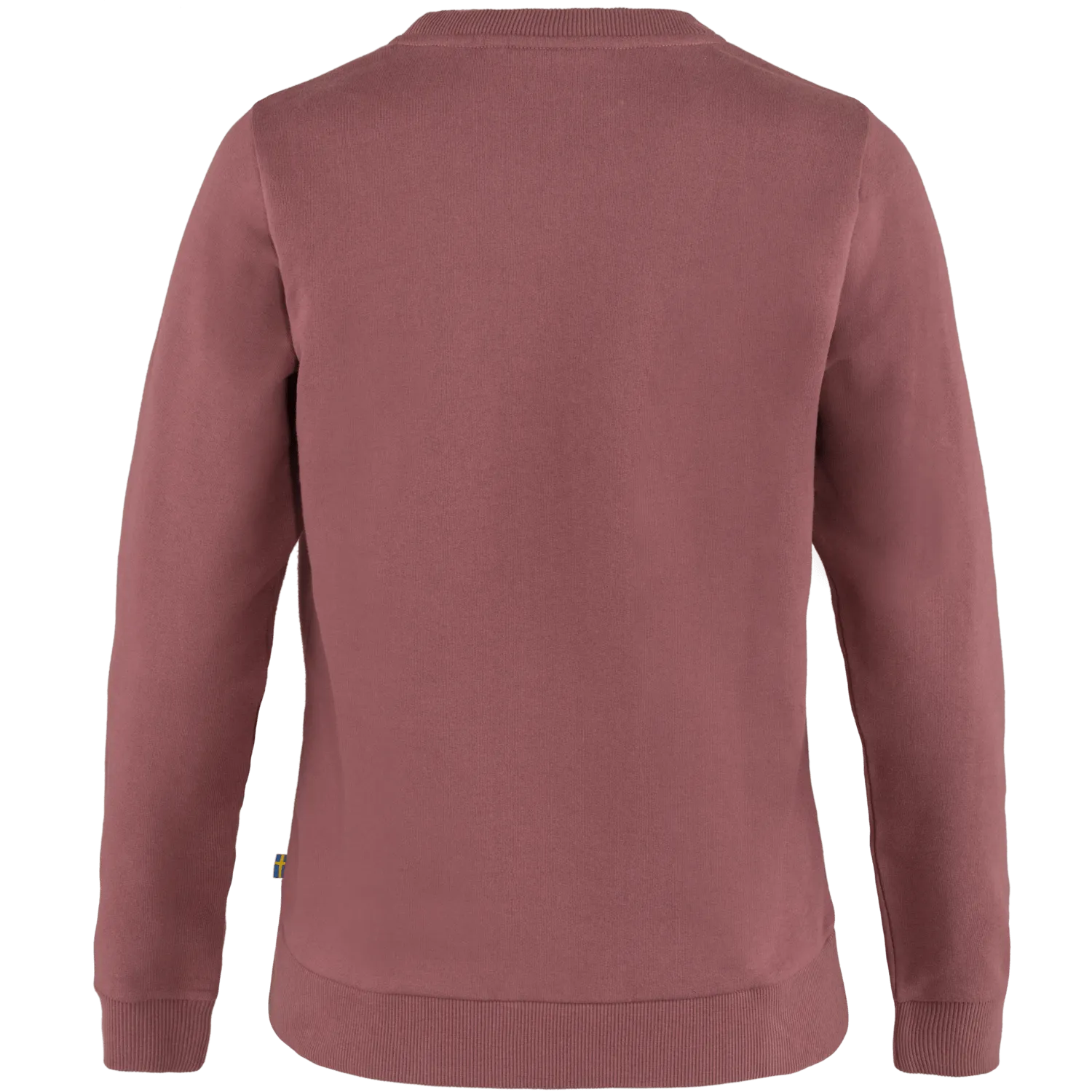 Fjällräven Logo Sweater W