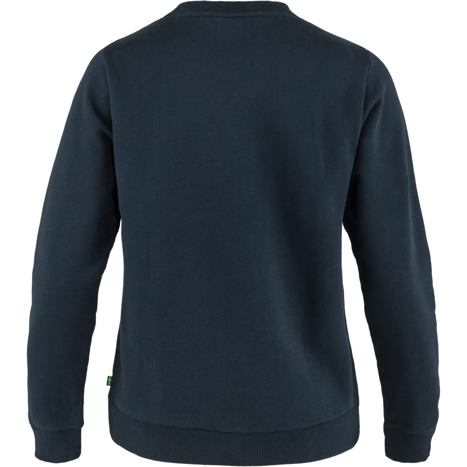 Fjällräven Logo Sweater W