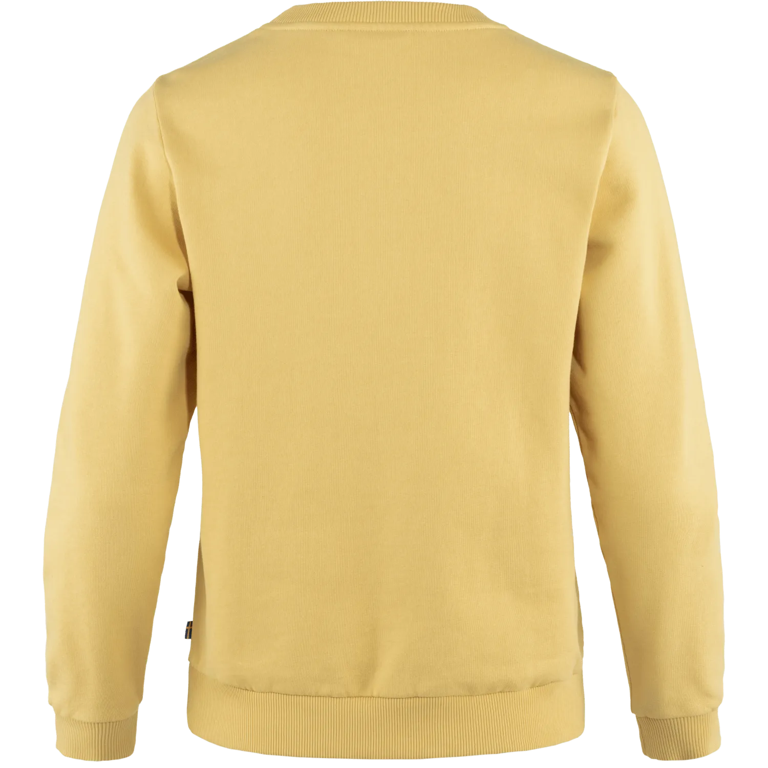 Fjällräven Logo Sweater W