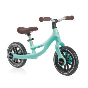 Globber Go Bike Elite Air Pastel Mint (3 - 6y)