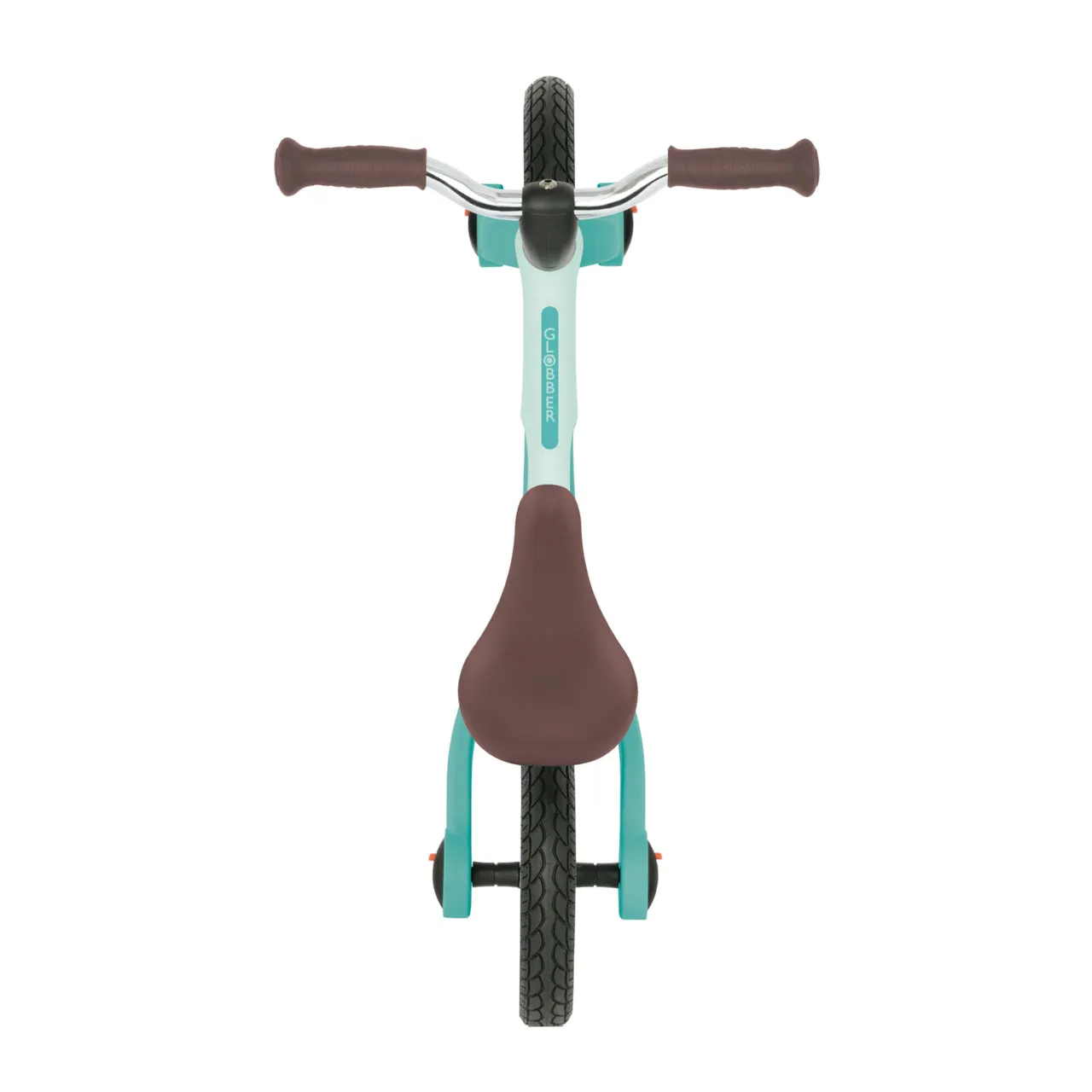 Globber Go Bike Elite Air Pastel Mint (3 - 6y)