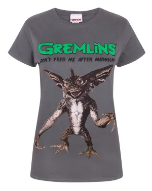 Gremlins Spike Women's T-Shirt