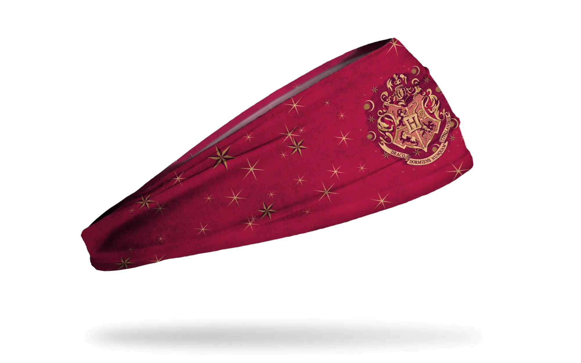 Harry Potter: Xmas Crest Headband