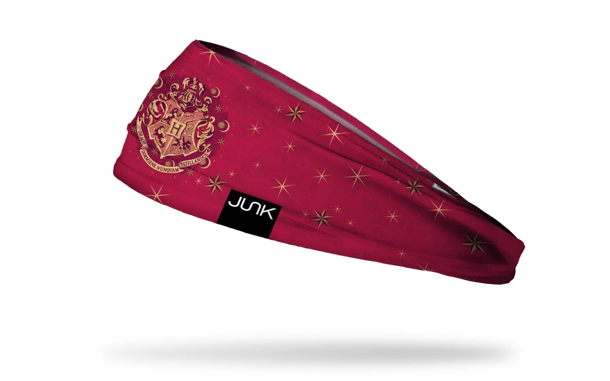 Harry Potter: Xmas Crest Headband