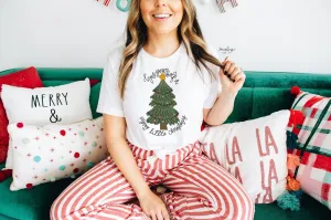 Have Yourself A Merry Little Christmas Sweatshirt Shirt