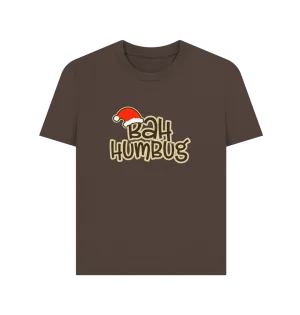 Humbug Women's T-shirt