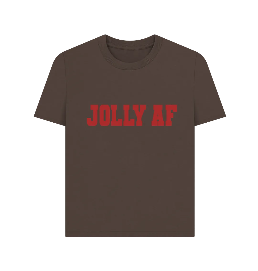 Jolly AF Women's T-shirt