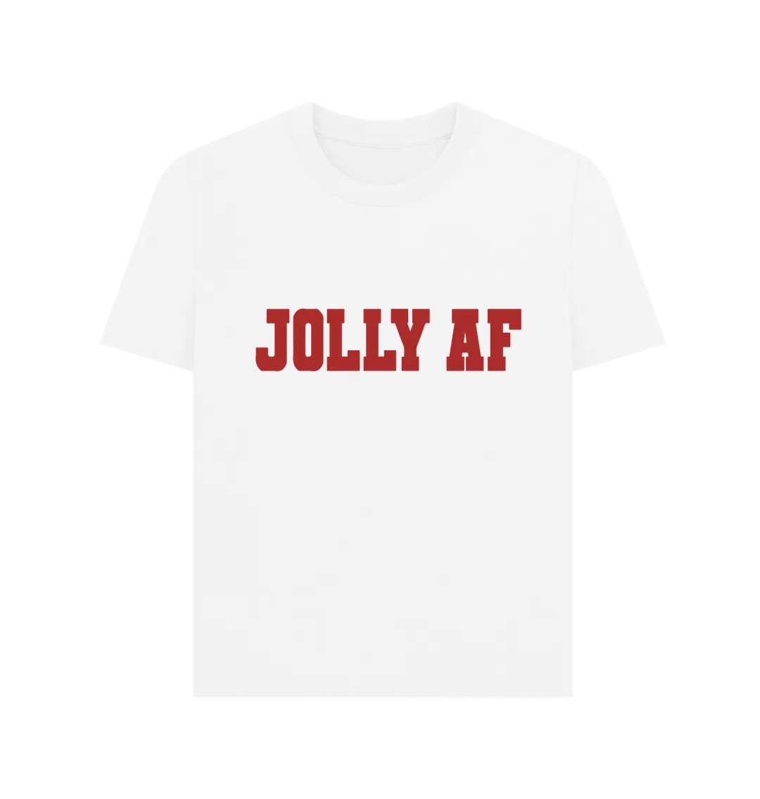 Jolly AF Women's T-shirt