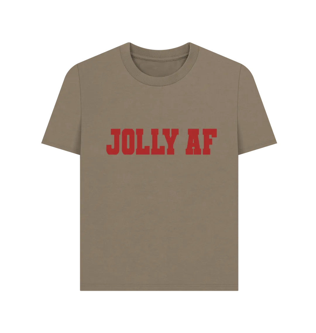 Jolly AF Women's T-shirt