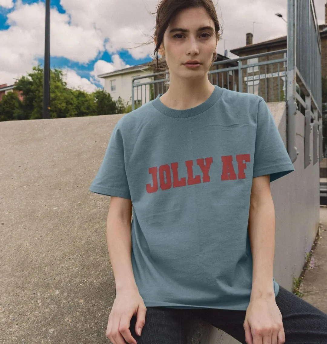 Jolly AF Women's T-shirt