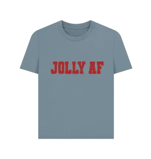 Jolly AF Women's T-shirt