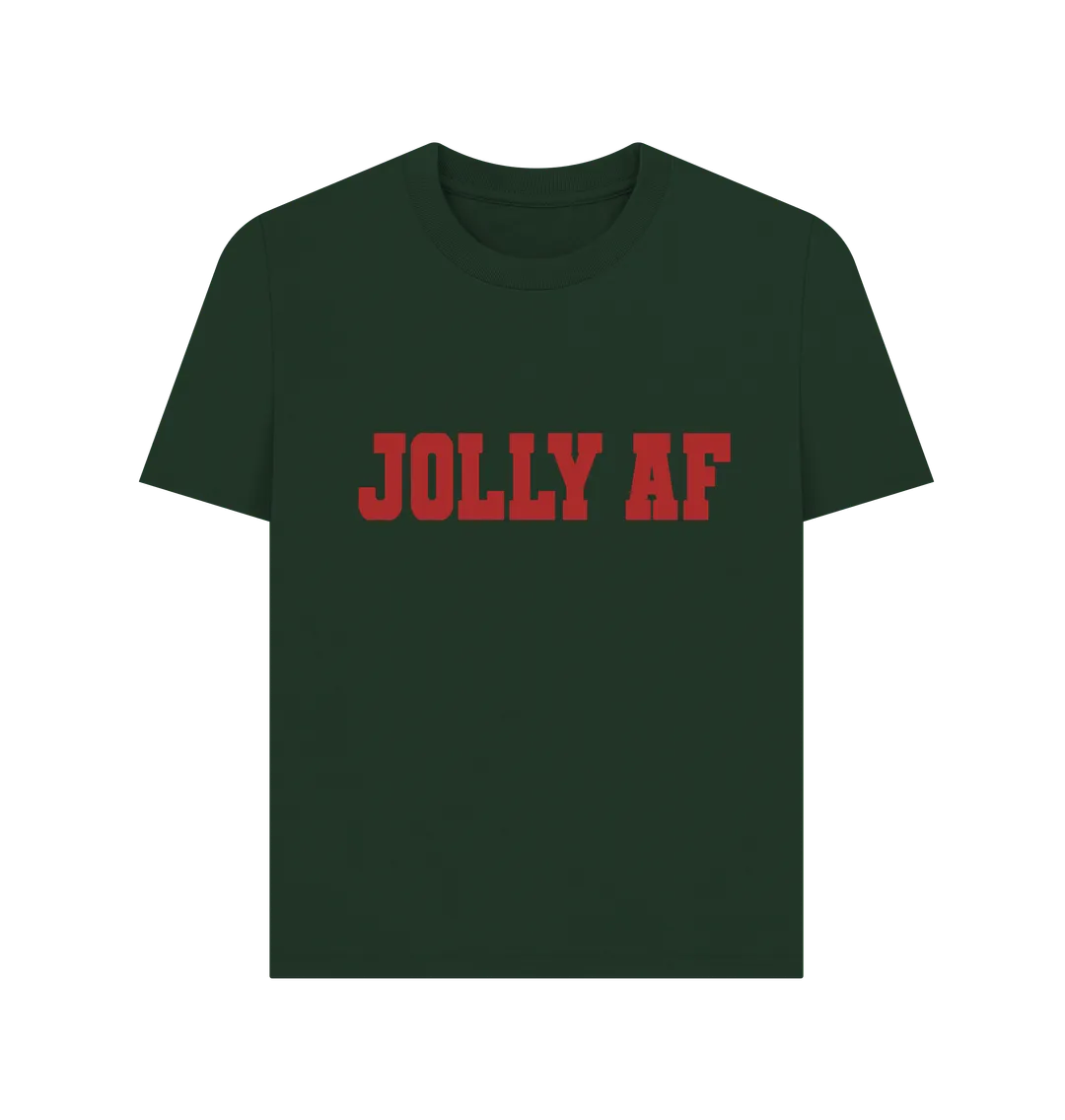 Jolly AF Women's T-shirt