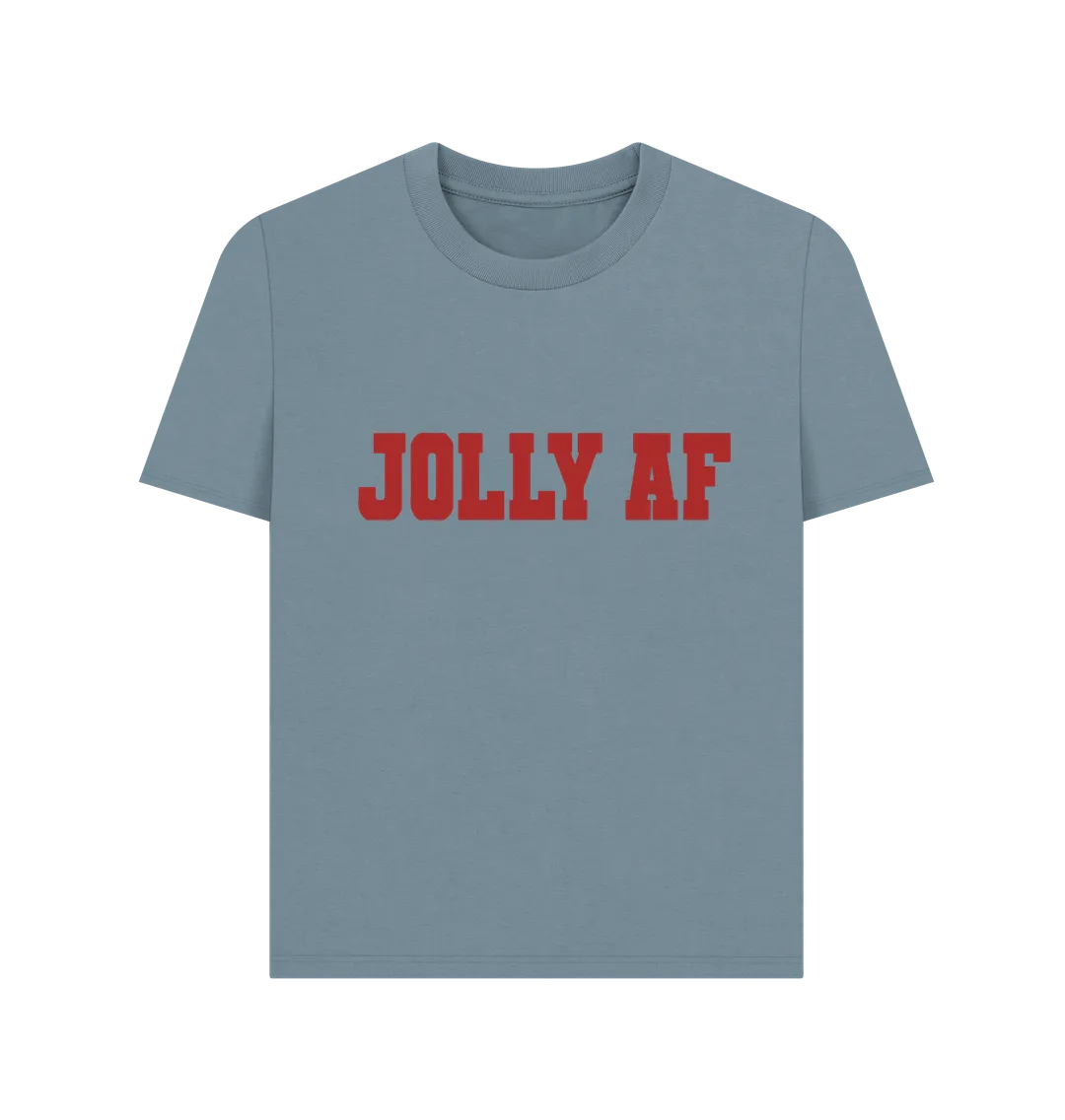 Jolly AF Women's T-shirt