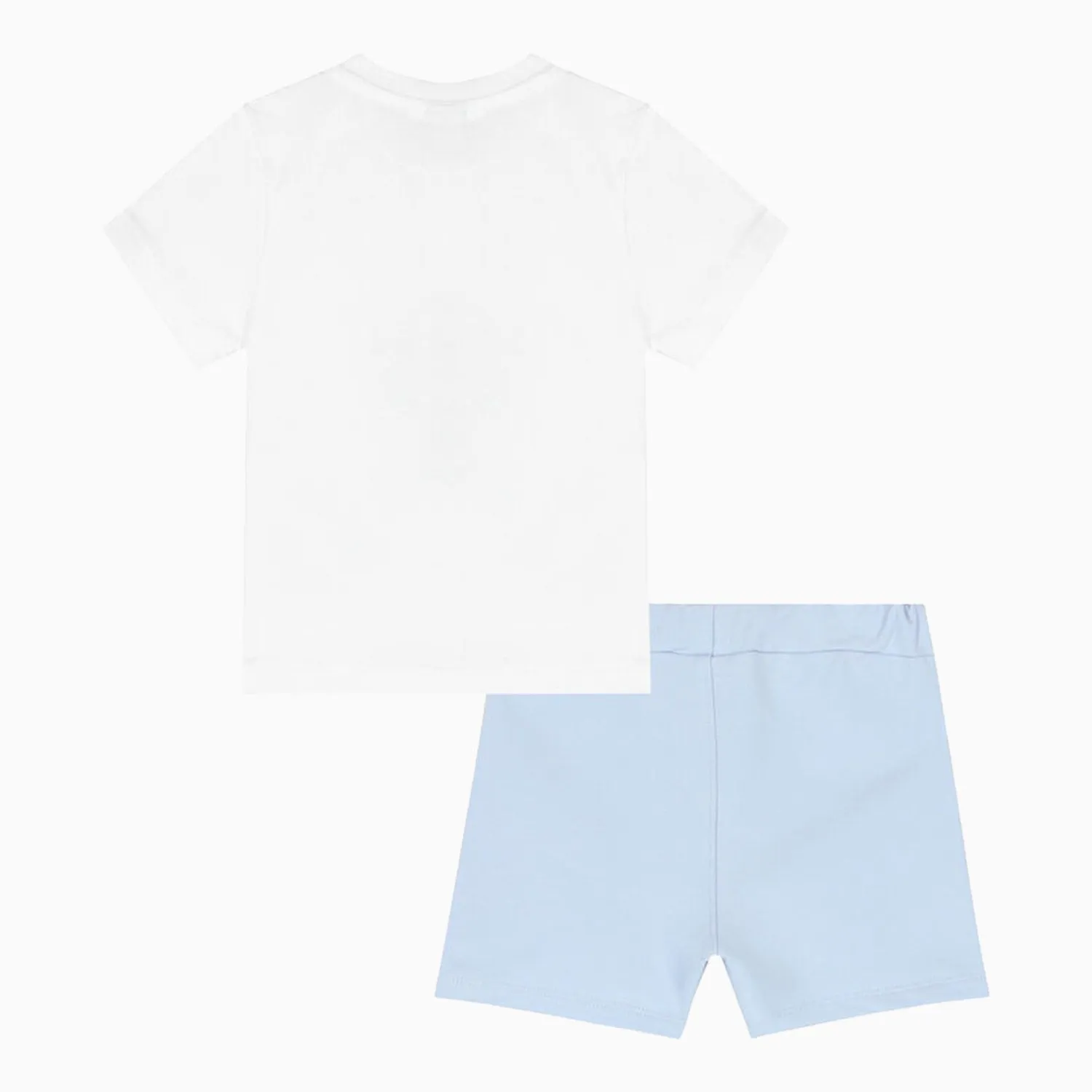 Kid's T Shirt And Shorts Outfit Toddlers