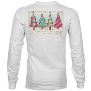 Looking Like Christmas - LONG SLEEVE