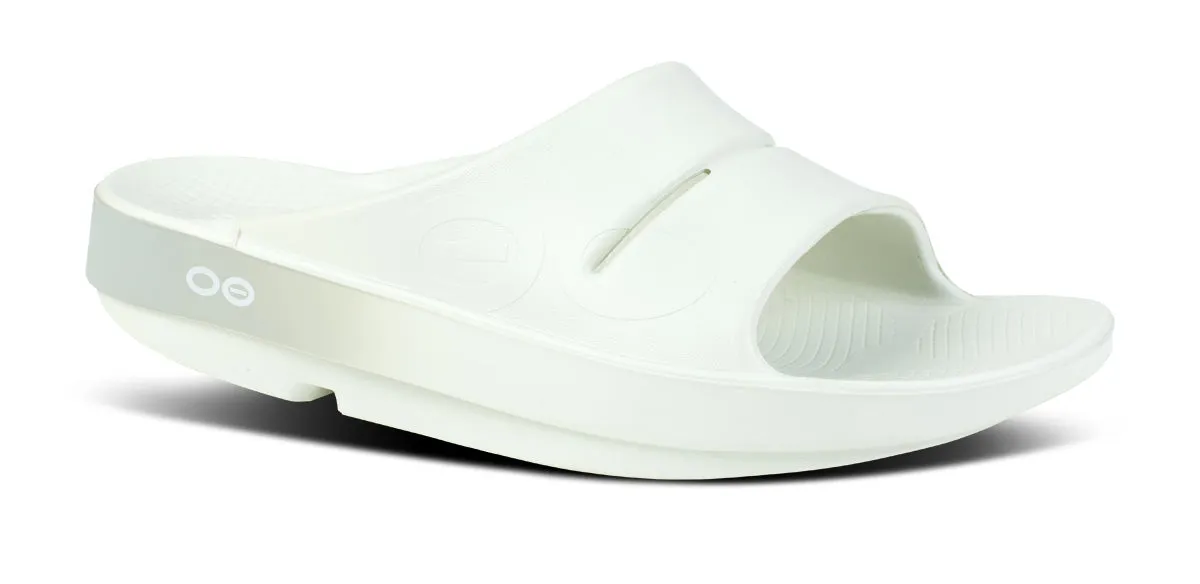 Men's OOahh Sport Slide Sandal - Mineral Fade