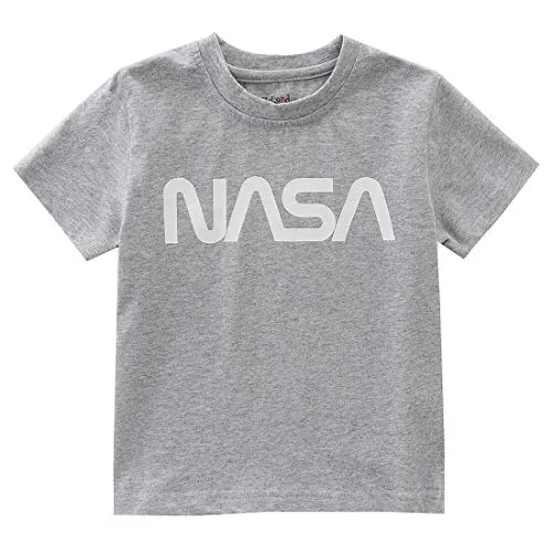 NASA  Tee