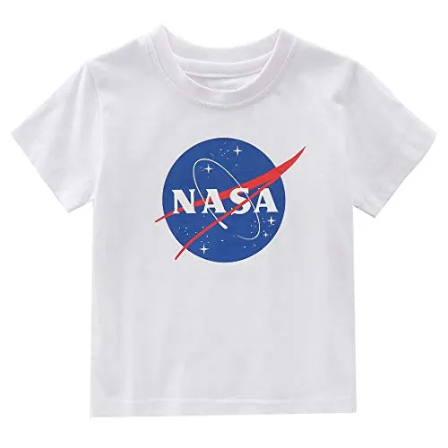 NASA  Tee