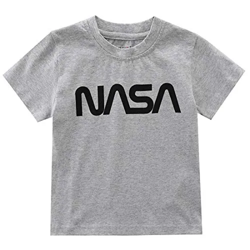 NASA  Tee