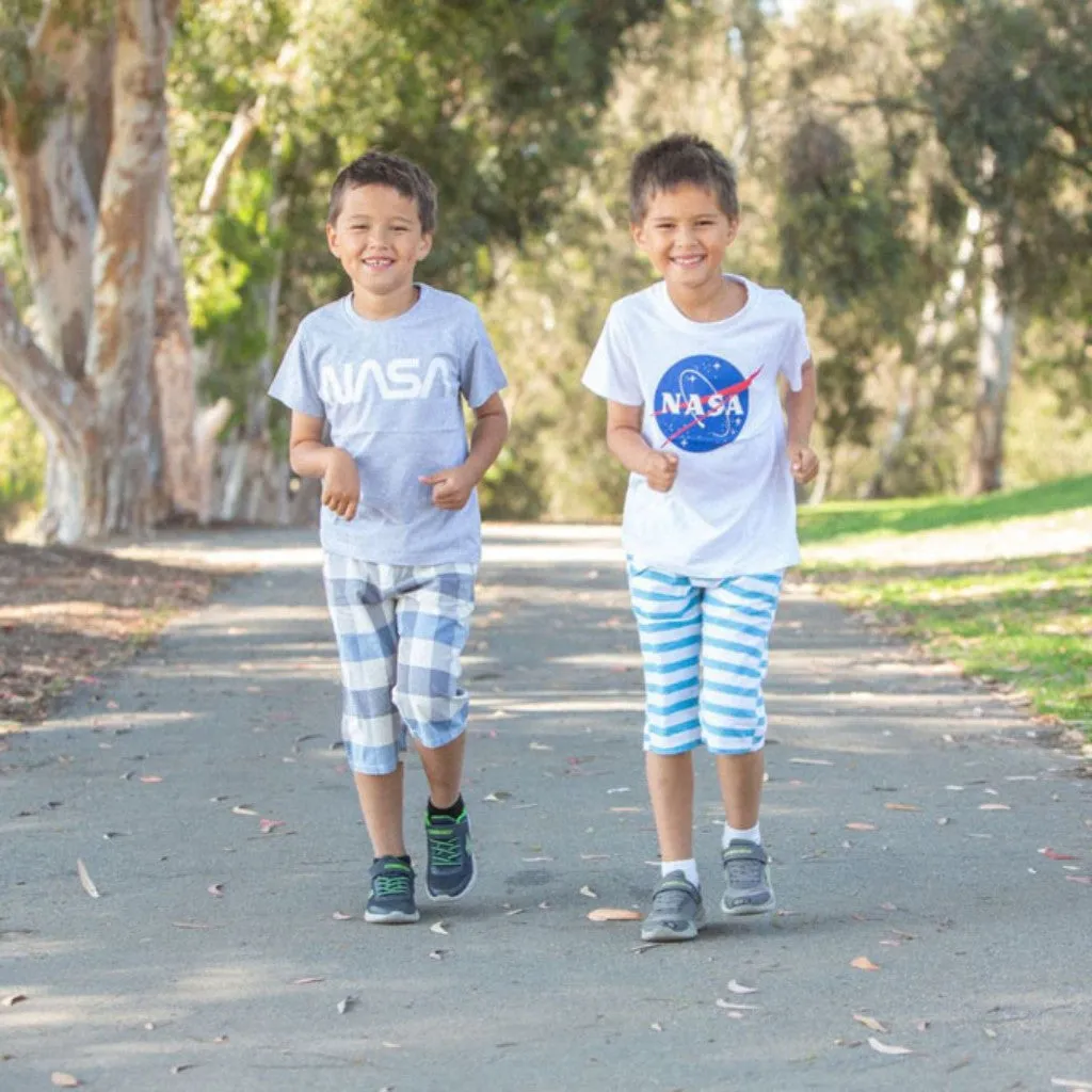 NASA  Tee