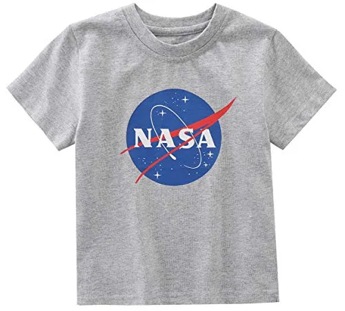 NASA  Tee