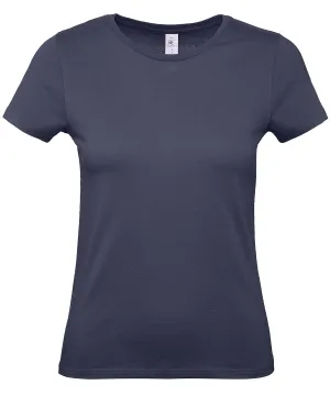 Navy Blue* - B&C #E150 /women