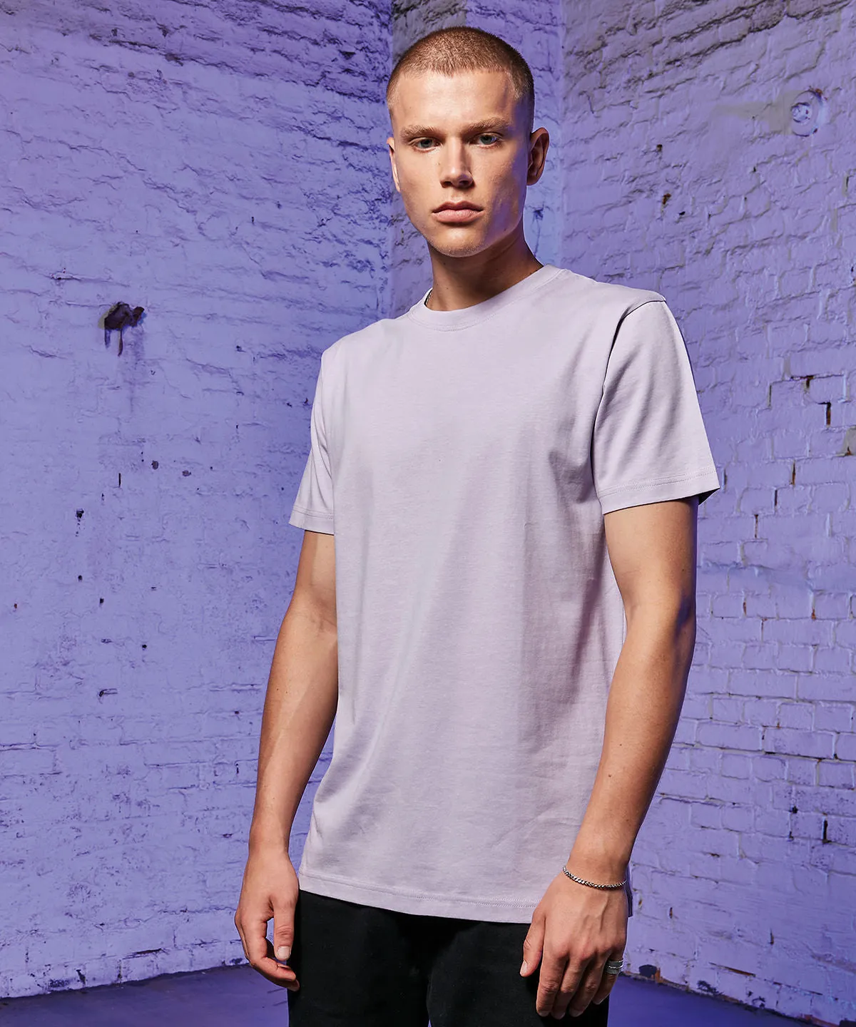 Neo Mint - T-shirt round-neck