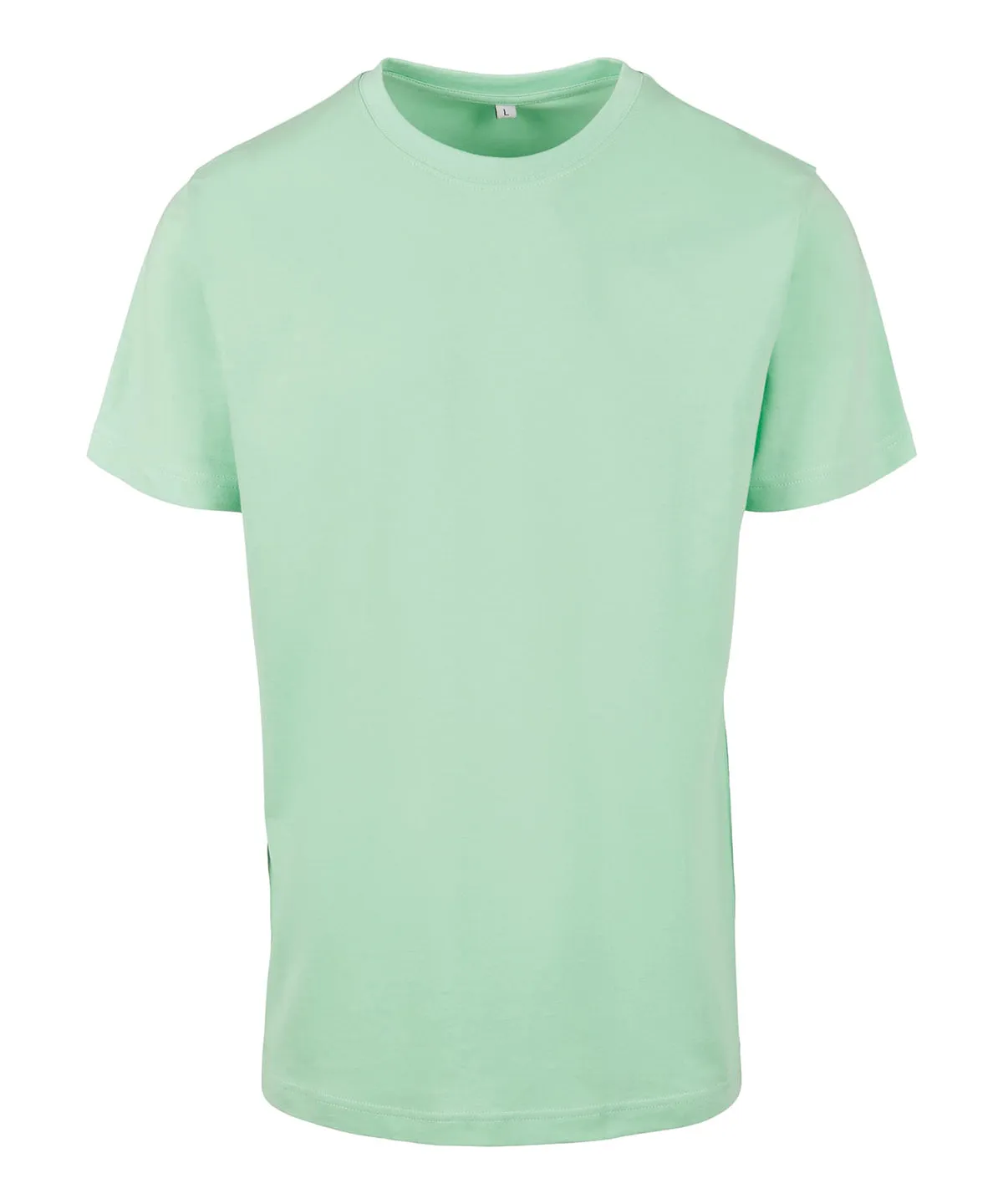 Neo Mint - T-shirt round-neck