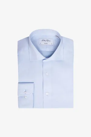 Nigel - Light Blue Shirt