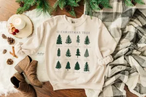 O Christmas Tree Shirt