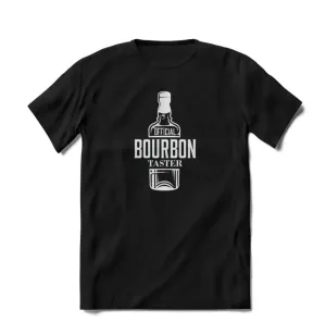 Official Bourbon Taster T-Shirt