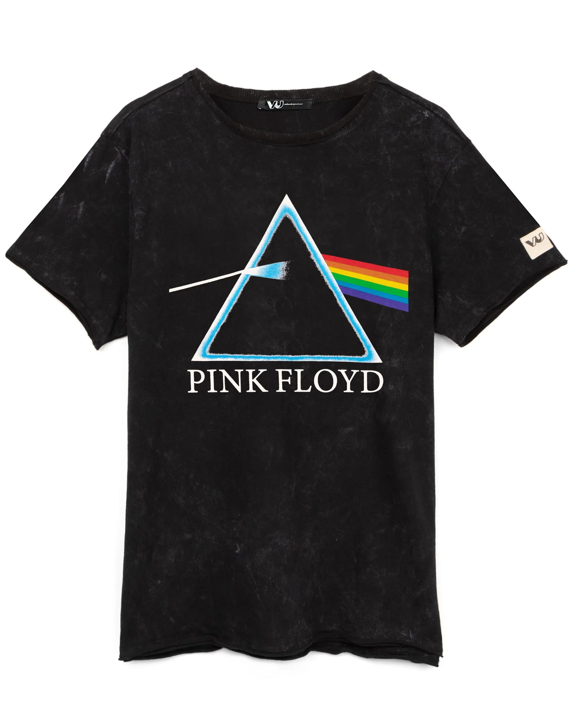 Pink Floyd 1973 Dark Side of the Moon Unisex Adults T-Shirt