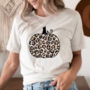 Pumpkin T Shirt