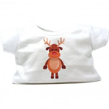 Reindeer T-Shirt