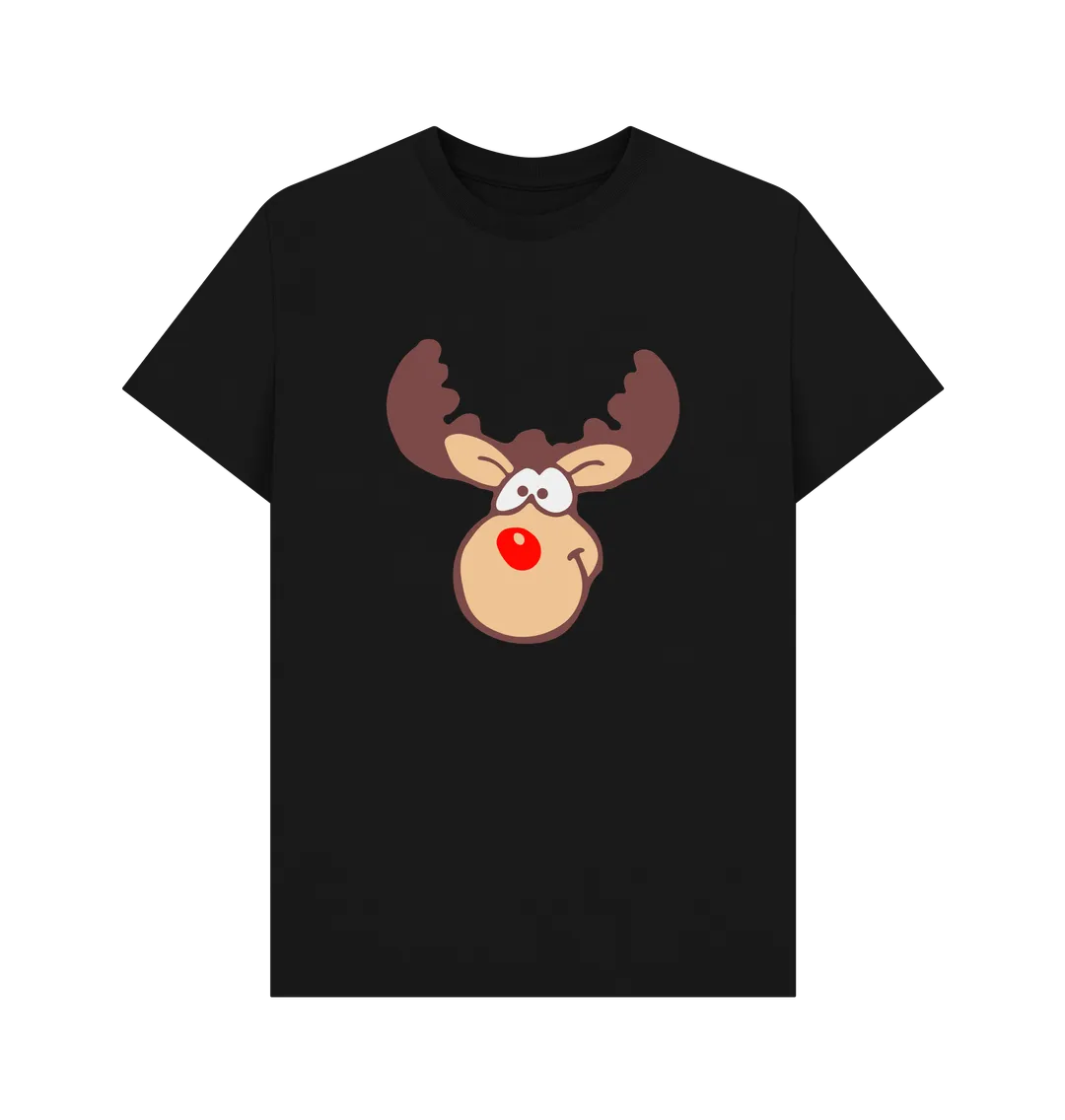 Rudolph T-shirt