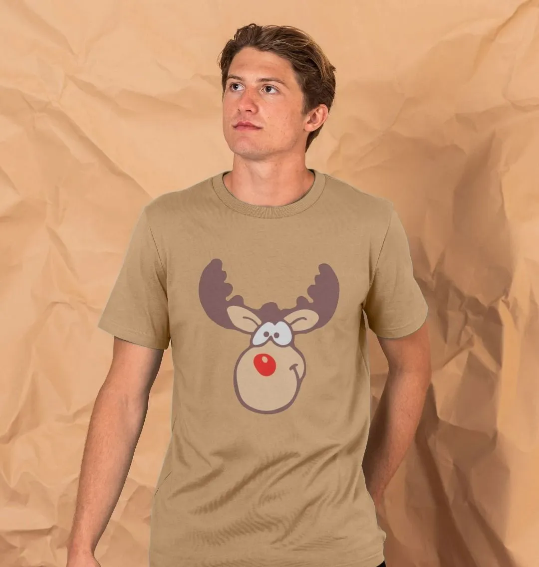 Rudolph T-shirt