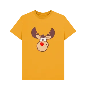 Rudolph T-shirt