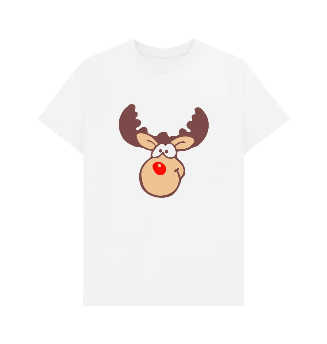 Rudolph T-shirt