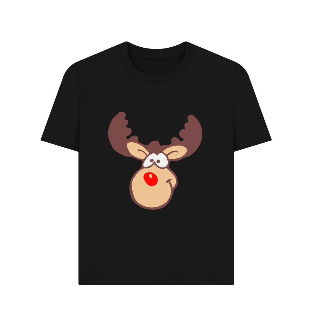 Rudolph Women's T-shirt